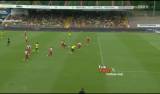 RW Oberhausen 1-2 Borussia Dortmund