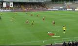 RW Oberhausen 1-3 Borussia Dortmund
