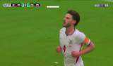 France 0-1 England