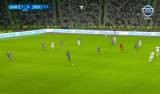 Qarabag 2-0 Dynamo Kyiv.