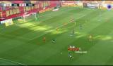 Jagiellonia Bialystok 0-1 Rangers