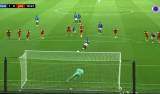 Rangers 1-0 Jagiellonia