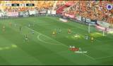 Jagiellonia Bialystok 1-1 Rangers