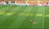 Jagiellonia 2-1 Rangers