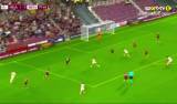 Hearts 1-1 Benfica.